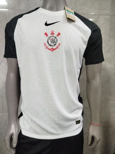 Camisa Corinthians Jogador