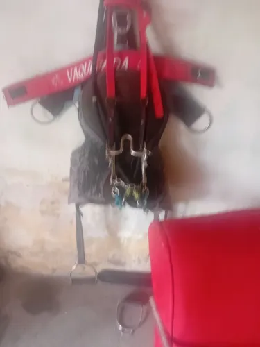 Vendo cela completa pra vender barato