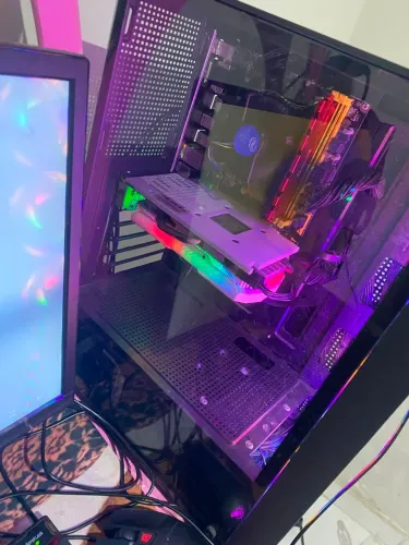 Vendes Pc Gamer
