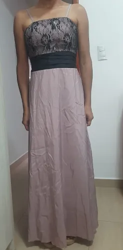VESTIDO DE FESTA PARA CASAMENTO , FORMATURA E OCASIOES ESPECIAIS