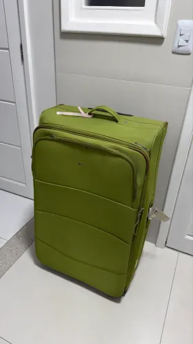 Mala grande para viagem