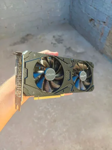 Rtx 3060 12gb Galax