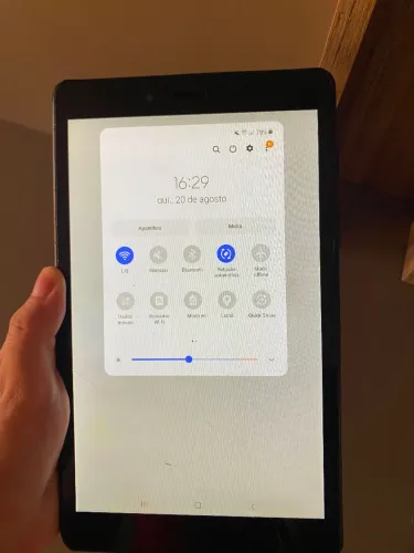 Tablet Samsung