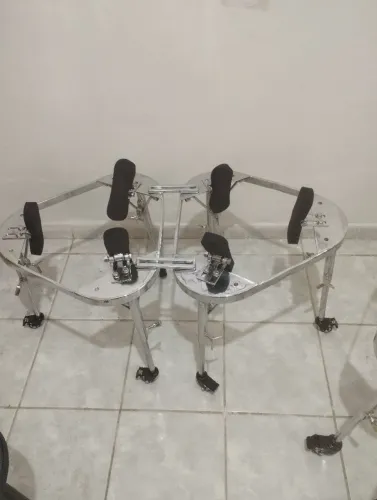 Suporte para congas 