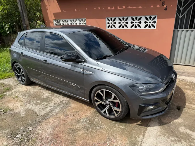 Volkswagen Polo Comfort. 200 TSI 1.0 Flex 12V Aut. 2021
