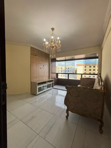 APARTAMENTO NA RUA PARALELA A ORLA C 104m² - 03 QUARTOS SENDO 01 SUÍTE C 02 VAGAS DE GARAG