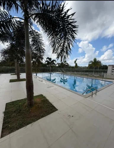 Apartamento para locação em Manaus