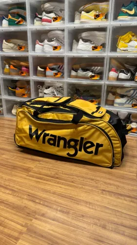 Mala de viagem Wrangler 23kg