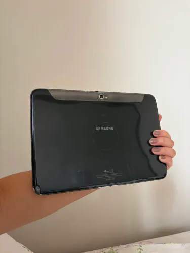 Tablet Samsung galaxy note 10.1