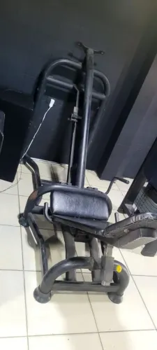 Leg 45 