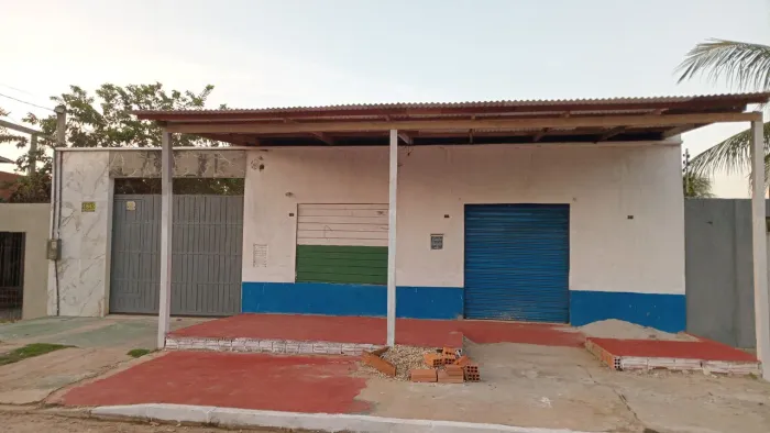 Vendo porta de enrolar