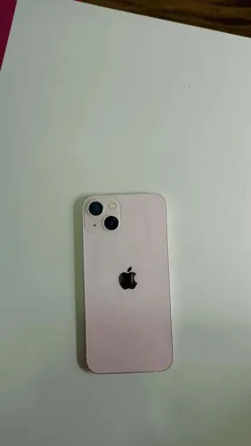 iPhone 13 128 GB ROSE