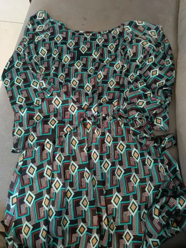 04 Vestidos M