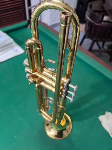 Yamaha ytr2335