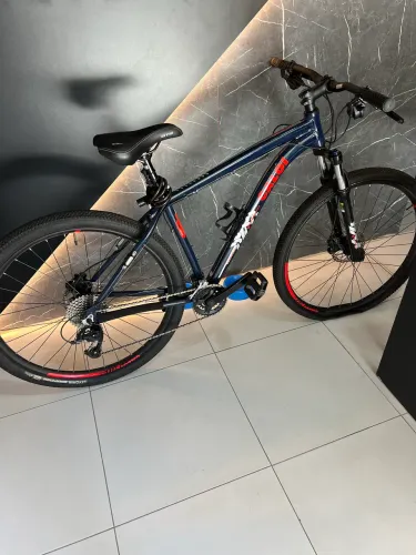 Bicicleta Caloi Atacama