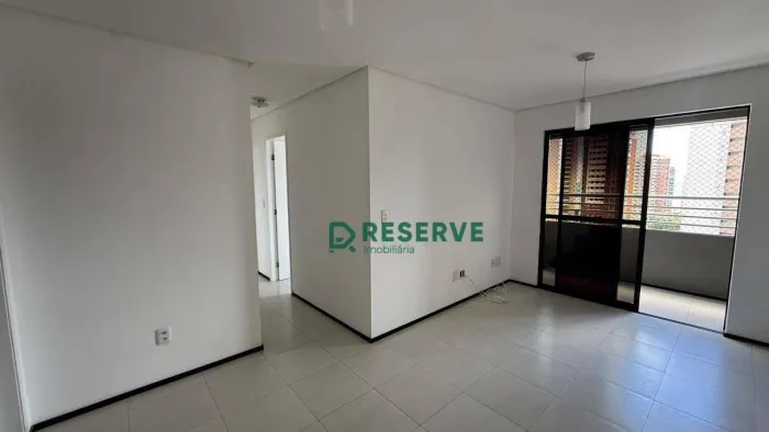 Apartamento para alugar com 2 quartos no Meireles, Fortaleza/CE