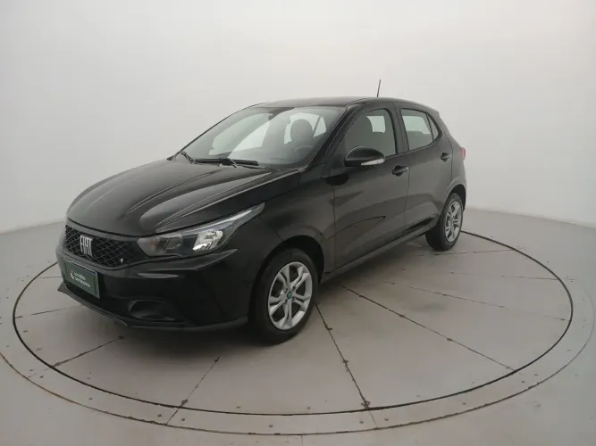 Fiat Argo Drive 1.0 Firefly 2026