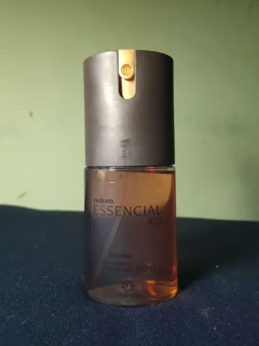 Perfume Natura essencial Ato