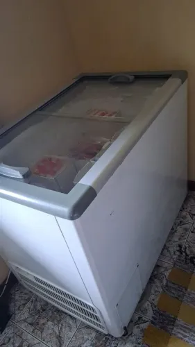 Freezer Fricon horizontal