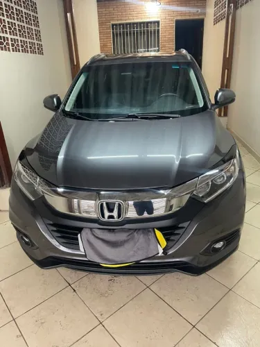 Honda HR-V EX 1.8 Flexone 16V 5P Aut. 2020