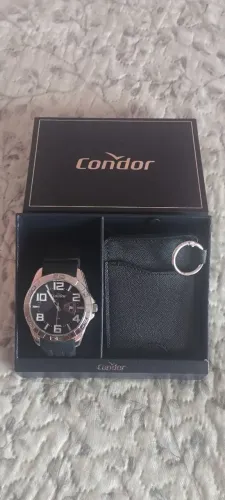 RELOGIO CONDOR