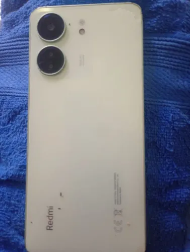 Redmi 17C 50MP câmera 128Gb