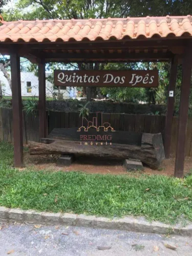Lote à venda, Jardim Encantado - SAO JOSE DA LAPA/MG