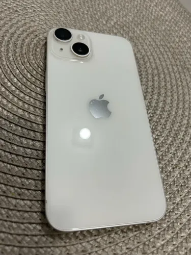 iPhone 14 128GB Branco