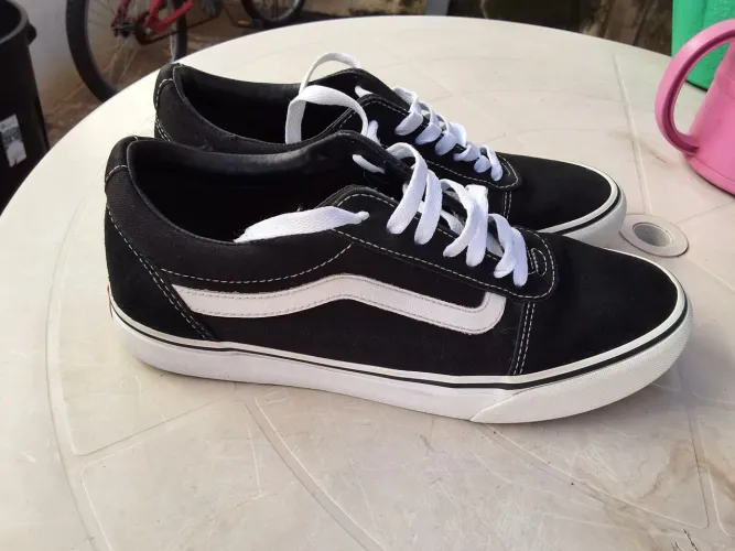 Vans Old school