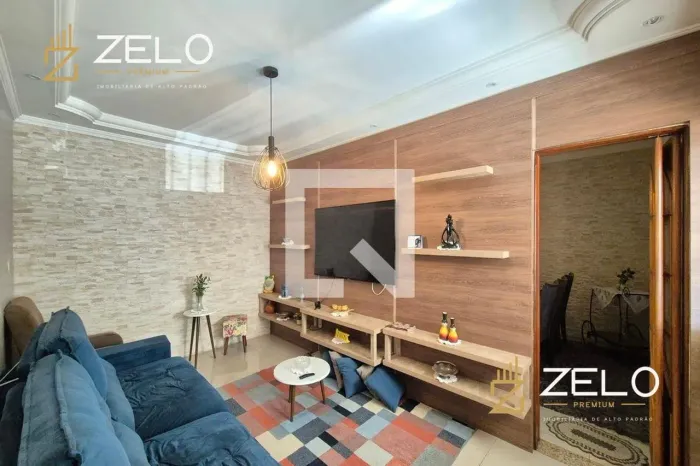 CASA RESIDENTIAL em Campinas - São Paulo, Vila Pompéia