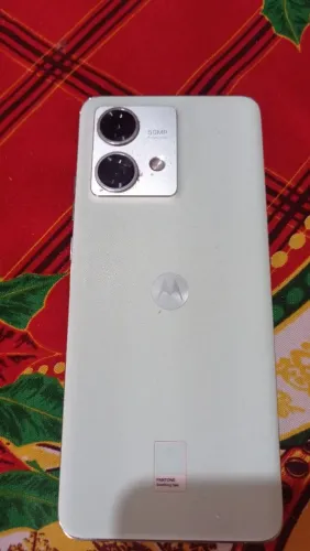 Motorola Edge 40 neo