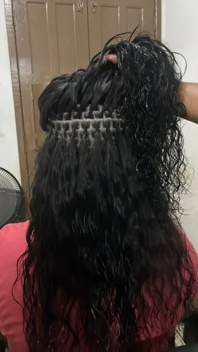 Mega Hair por 85
