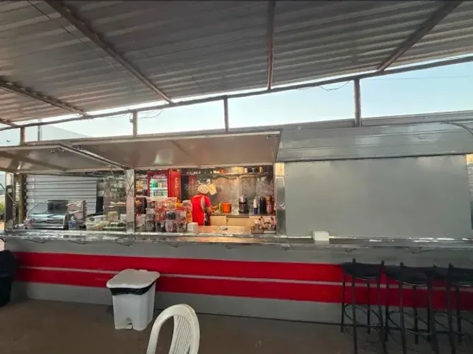Trailer Grande
