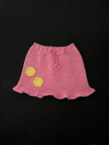 Saia infantil