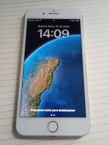 iPhone 8 plus 256GB