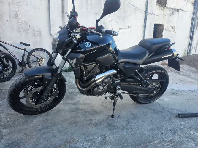Moto 03 660