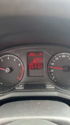Volkswagen Gol Geração VII 1.0 12V Flex Mec. 4P 2019