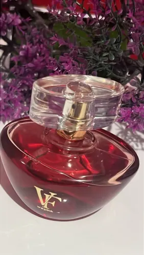 VF WePink Perfume Feminino 75ml