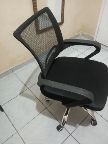 Cadeira Ergonômica