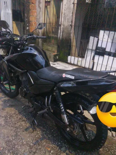 Fazer 150 2016/2017