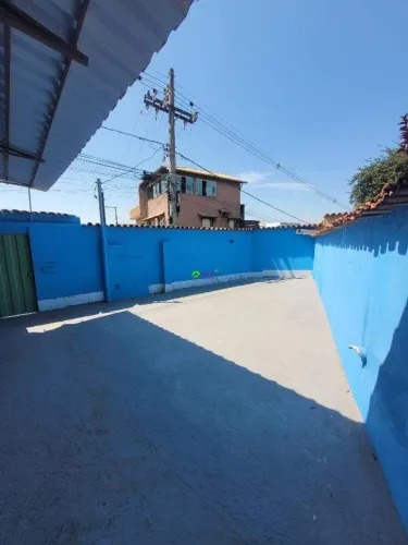 Casa para aluguel, 2 quartos, Monte Azul - Belo Horizonte/MG