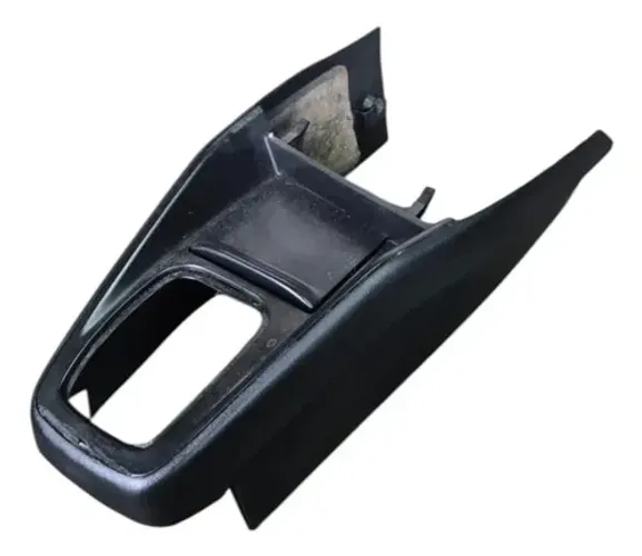 Moldura Console Central Vw Golf 1999 2013