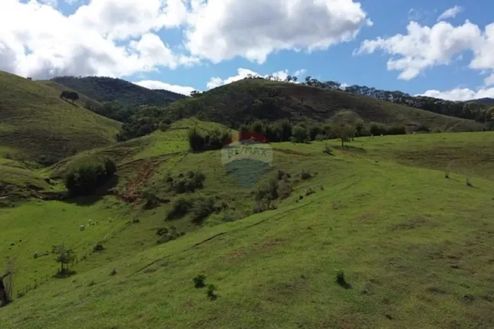 Sítio à Venda  21 Hectares | Rochedo de Minas  MG