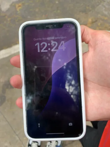 iPhone XR 64gb