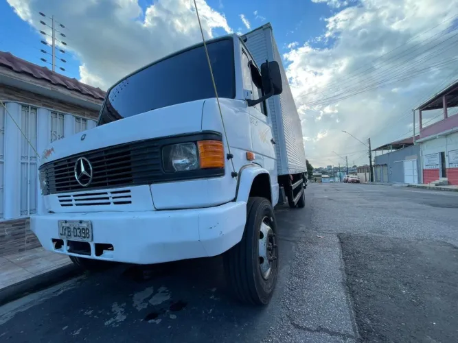 Serviço de Frete - Manaus e Região Metropolitana