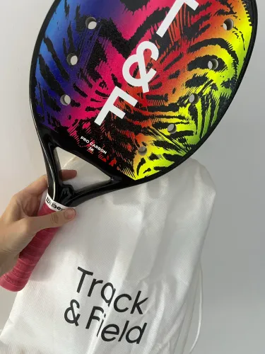Raquete Beach Tenis Track