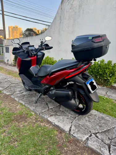 Zontes 350E