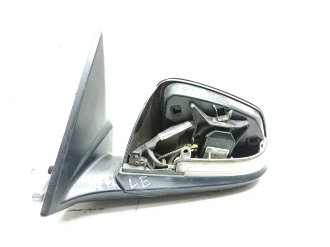 Retrovisor Esquerdo Bmw X1 2.0 2014 2015 *