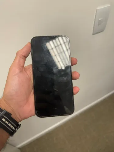 iPhone 13 Pro Max 256 GB - Grafite