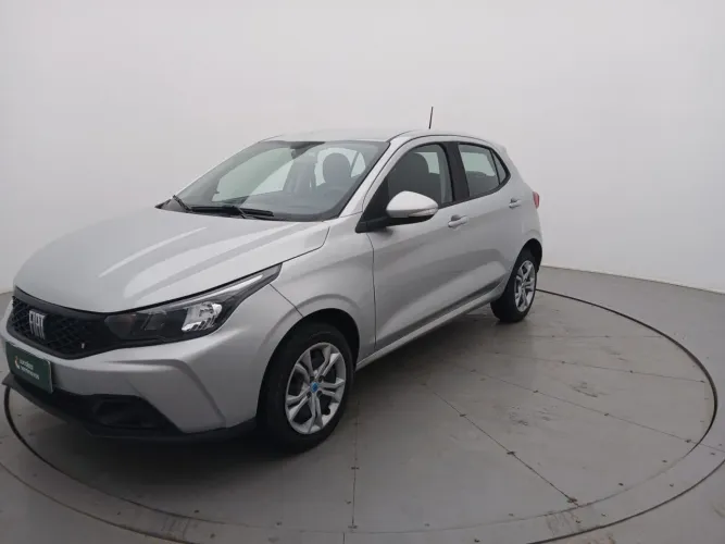 Fiat Argo Drive 1.0 Firefly 2025